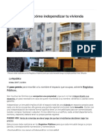 REQUISITOS DE INDEPENDIZACIÓN DE INMUEBLES.pdf