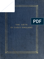 Arts in Early England