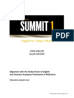 Summit GSE Teacher Booklet 1