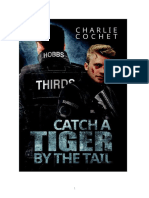 Thirds 06-Pegando Um Tigre Pela Cauda
