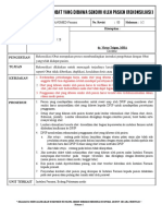 Penggunaan Obat Yang Dibawa Sendiri Oleh Pasien (Rev. 00,12)