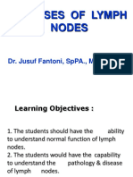 k8 - Diseases of Lymph Nodes 5