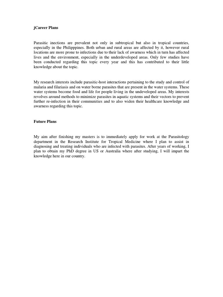 DOH Paper | PDF