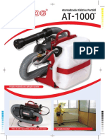 Folder - Atomizador - Eletrico - Pulsfog - vs2 PDF