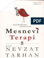 Mesnevi Terapi PDF