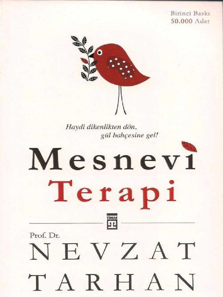 Mesnevi Terapi Pdf