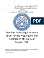 SMME FYP Guidelines v2p1