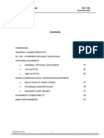 Manual Del Helicóptero EC 135