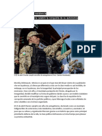 Cherán - 6 Años de Resistencia PDF