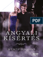 Wendy Higgins - Angyali Gonosz 4. (Angyali Kísértés) PDF