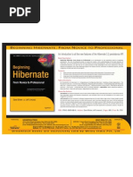 Beginning Hibernate 2nd Edition