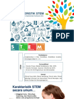 2.karakteristik Stem