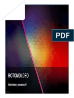 Láminas Sobre Rotomoldeo PDF