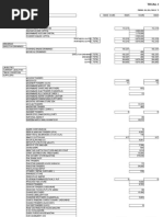 IDBI Bank Limit Modification Form | PDF | Online Banking | Banks & Banking