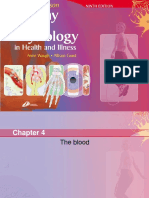 Chapter 4 The Blood