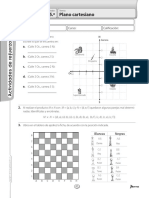 PLano Cartesiano