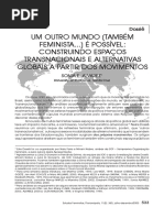 ALVAREZ - Um outro mundo é possível.pdf