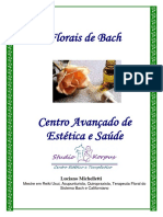 Curso Florais de Bach