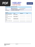 Pmcon01 - BSPHCL - SP - PM - Functional Location - V1.1