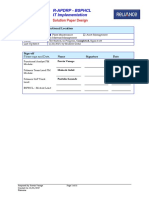 Pmcon01 - BSPHCL - SP - PM - Functional Location - V1.1