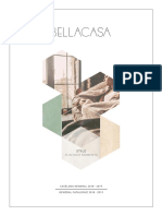 Catalogo Bellacasa