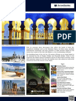 Abu Dhabi: Emirates Palace