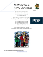 WeWishYouAMerryChristmas PDF