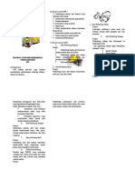 Syarat dan Macam APD untuk Keselamatan Kerja