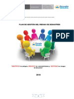 1.LEY 29664 Ley Que Crea El Sistema Nacional de Gestión Del Riesgo de Desastres