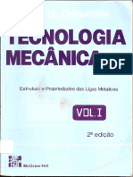 VICENTE_CHIAVERINI_Tecnologia Mecânica Vol. I - Estrutura e Propriedades de Ligas Metálicas.pdf