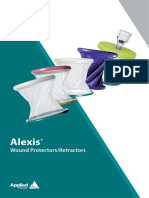 Alexis - Protector-Retractor Plaga