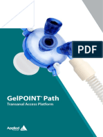 GelPoint Path - Kit TAMIS
