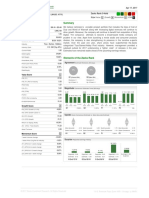 Activision Blizzard, Inc: Data Overview