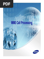 Chapter 2. EPC MME Call Processing - Mobily