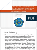 Aplikasi Jurnal Pengaruh Terapi Murotal Terhadap Skala Nyeri