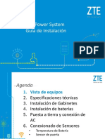 ZTE Power Solution (V3.0) PDF