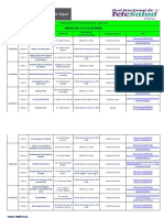 Programacion Integrada