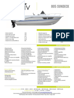 2019 Product-Sheet Quicksilver 805sundeck Es