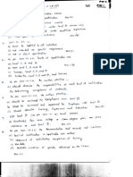 Kirti NDT Question & Answers PDF