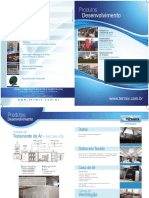 Catalogo Geral Termix PDF
