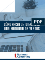 La Maquina de Ventas