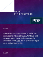 Ballet PH