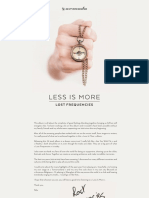 Lost Frequencies - Less Is More (Dig.pdf