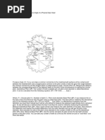 How To Measure The Pressure Angle of A Physical Spur Gear PDF