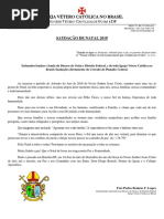 Pairicopaipobre Portugues