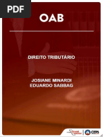 200272simulado IV Oab Dir Trib Gab
