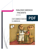 Dialogo Medico