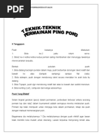 Download Teknik Bermain Ping Pong by Mimiey Shermiemy SN39800683 doc pdf