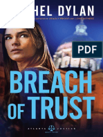 Breach of Trust