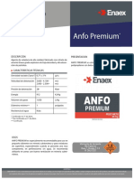 Ficha Tecnica Anfo-Premium PDF